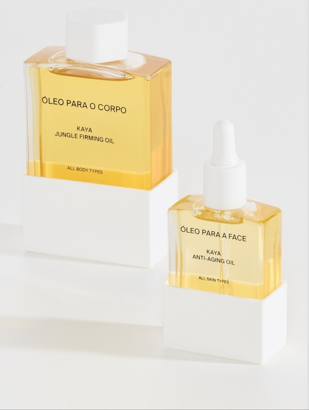 Costa Brazil Ritual Para A Pele - Skin Ritual